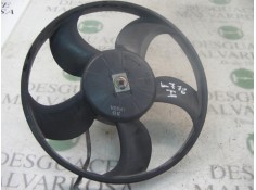 Recambio de electroventilador para hyundai coupe (rd) 1.6 fx xplod referencia OEM IAM 2523129000 2538629000 