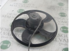 Recambio de electroventilador para hyundai coupe (rd) 1.6 fx xplod referencia OEM IAM 2523129000 2538629000  2