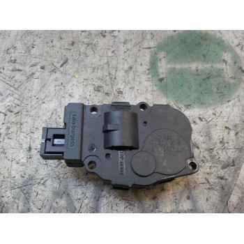 MOTOR APERTURA TRAMPILLAS CLIMATIZADOR 64119321034 