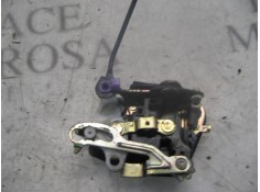 Recambio de cerradura puerta delantera derecha para hyundai coupe (rd) 1.6 fx xplod referencia OEM IAM 8132027003   2