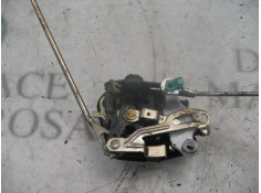 Recambio de cerradura puerta delantera izquierda para hyundai coupe (rd) 1.6 fx xplod referencia OEM IAM 8131027003   2