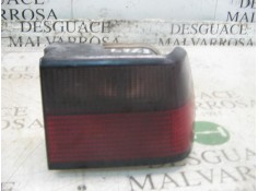 Recambio de piloto trasero derecho para citroën xantia berlina 1.9 turbodiesel referencia OEM IAM   