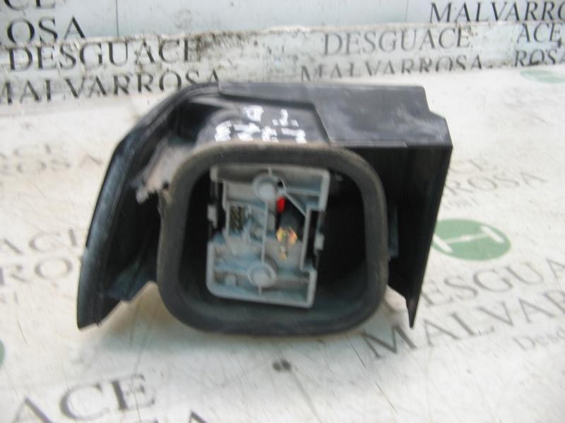 Recambio de piloto trasero derecho para citroën xantia berlina 1.9 turbodiesel referencia OEM IAM   