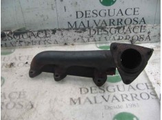 Recambio de colector escape para audi a4 avant (b5) referencia OEM IAM   