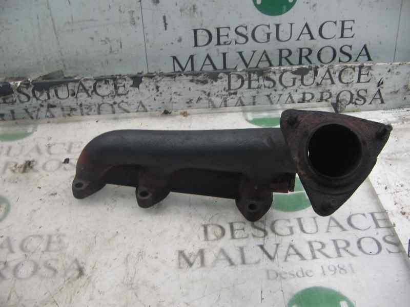 Recambio de colector escape para audi a4 avant (b5) referencia OEM IAM   