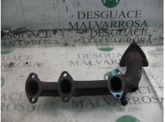 Recambio de colector escape para audi a4 avant (b5) referencia OEM IAM    2