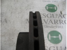 Recambio de disco freno delantero para nissan primera berl./familiar (p10/w10) lx berlina (p10) referencia OEM IAM    2