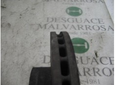 Recambio de disco freno delantero para nissan primera berl./familiar (p10/w10) lx berlina (p10) referencia OEM IAM    2