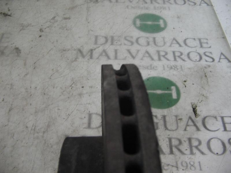 Recambio de disco freno delantero para nissan primera berl./familiar (p10/w10) lx berlina (p10) referencia OEM IAM   