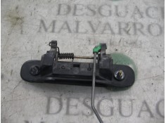 Recambio de maneta exterior delantera derecha para nissan primera berl./familiar (p10/w10) lx berlina (p10) referencia OEM IAM   2
