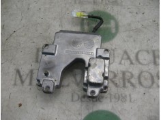 Recambio de modulo electronico para nissan primera berl./familiar (p10/w10) lx berlina (p10) referencia OEM IAM    2