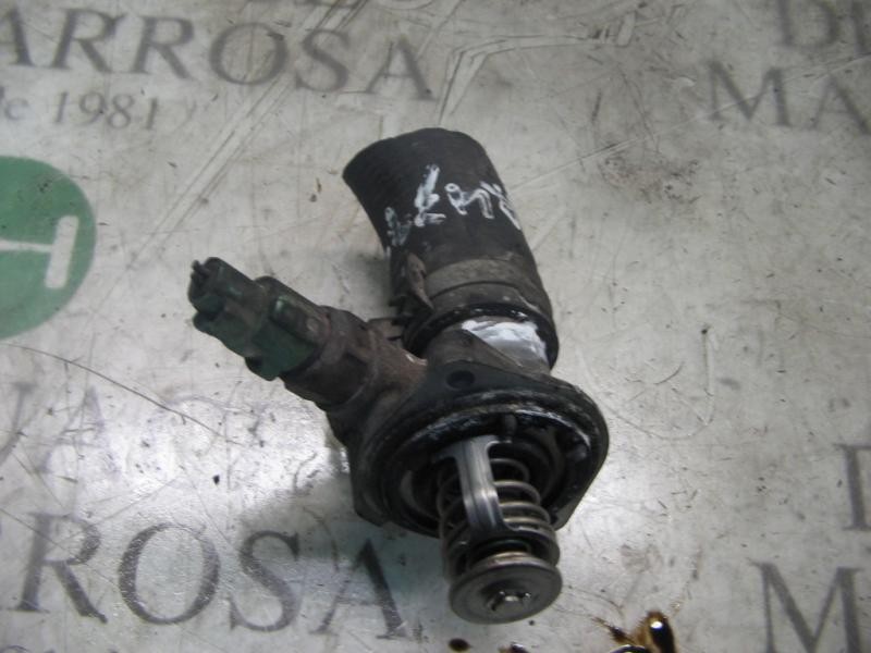 Recambio de termostato para honda prelude (bb1/2/3) 2.3 cat referencia OEM IAM   