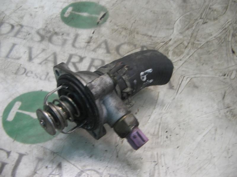 Recambio de termostato para honda prelude (bb1/2/3) 2.3 cat referencia OEM IAM   