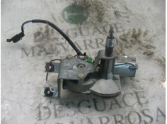 Recambio de motor limpia trasero para opel corsa b 1.2 referencia OEM IAM    2