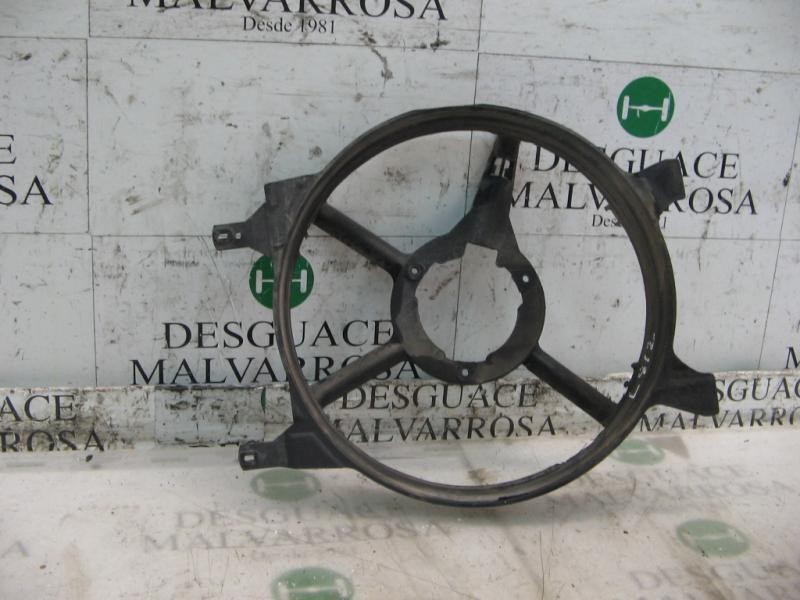 Recambio de canalizador aire para renault rapid/express (f40) 1.9 d familiar (f40p) referencia OEM IAM   