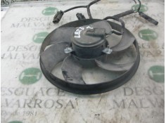 Recambio de electroventilador para nissan vanette cargo (hc23) referencia OEM IAM    2