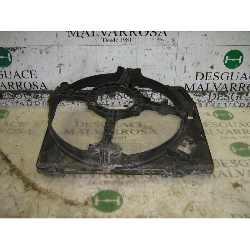 Recambio de canalizador aire para lancia dedra berl. 1.9 td / 1.9 tds le referencia OEM IAM   