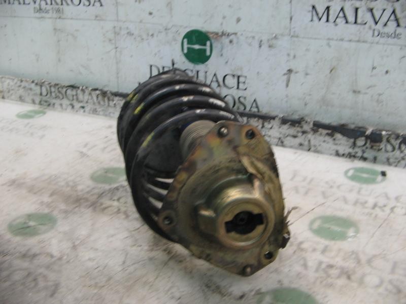 Recambio de amortiguador delantero izquierdo para lancia dedra berl. 1.9 turbodiesel cat referencia OEM IAM   
