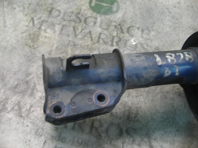 Recambio de amortiguador delantero izquierdo para lancia dedra berl. 1.9 turbodiesel cat referencia OEM IAM   