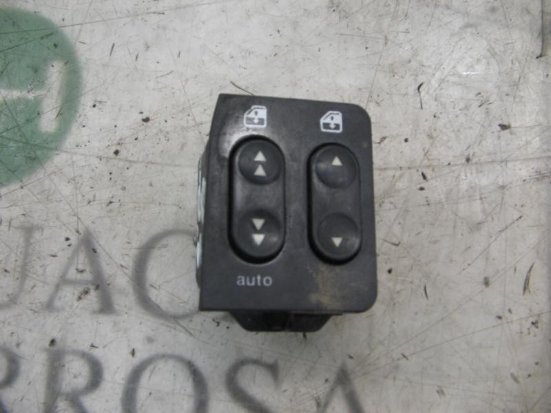 Recambio de mando elevalunas delantero izquierdo para lancia dedra berl. 1.9 turbodiesel cat referencia OEM IAM   