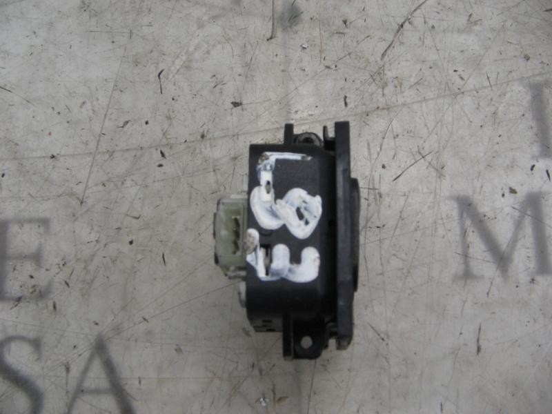 Recambio de mando elevalunas delantero izquierdo para lancia dedra berl. 1.9 turbodiesel cat referencia OEM IAM   