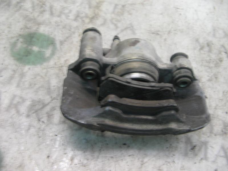 Recambio de pinza freno delantera izquierda para kia rio rs berlina (5-ptas.) referencia OEM IAM   