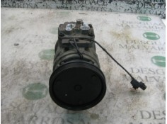 Recambio de compresor aire acondicionado para kia rio rs berlina (5-ptas.) referencia OEM IAM    2