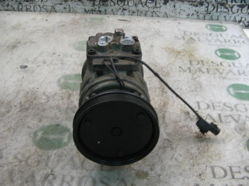 Recambio de compresor aire acondicionado para kia rio rs berlina (5-ptas.) referencia OEM IAM   