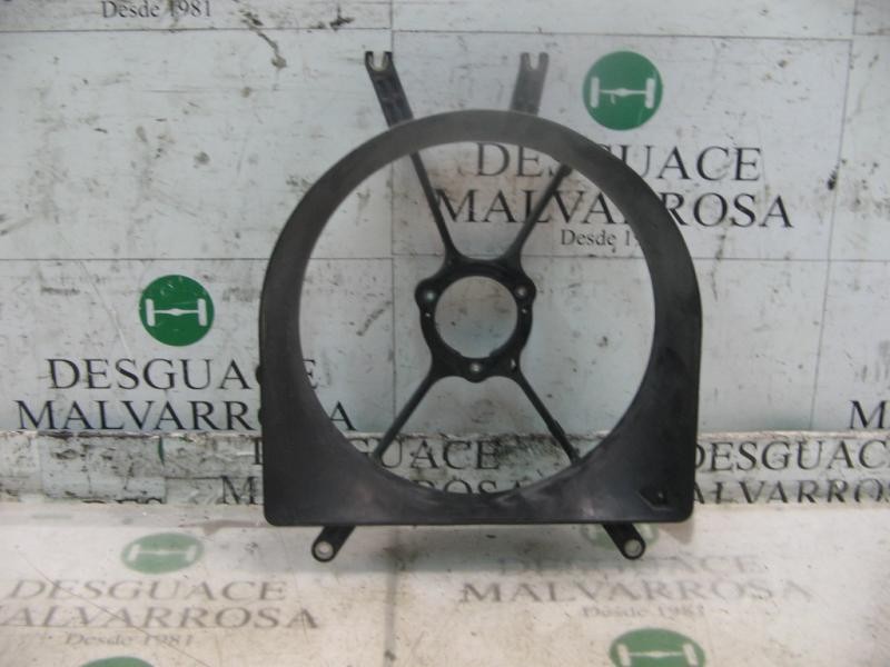 Recambio de canalizador aire para honda crx (eg/eh) 1.6 vti del sol (eg) referencia OEM IAM   