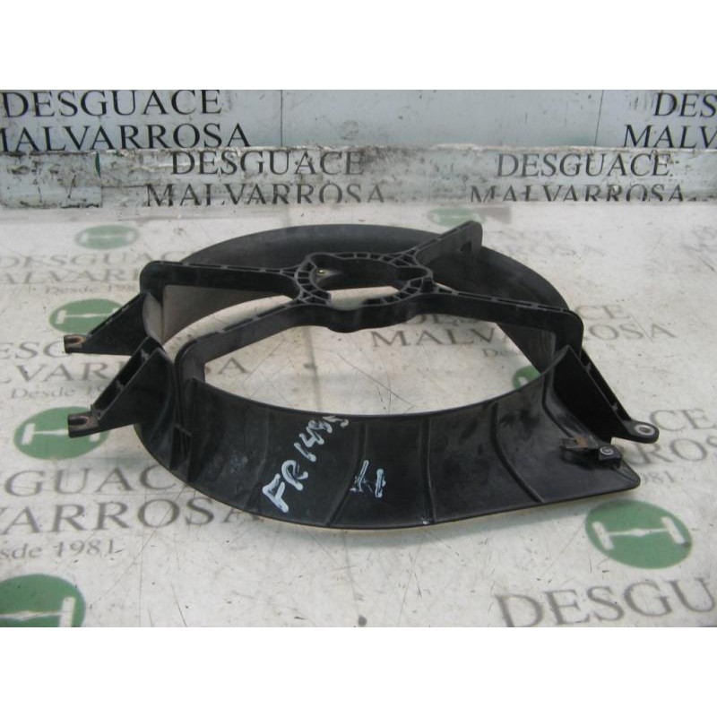 Recambio de canalizador aire para honda crx (eg/eh) 1.6 vti del sol (eg) referencia OEM IAM   