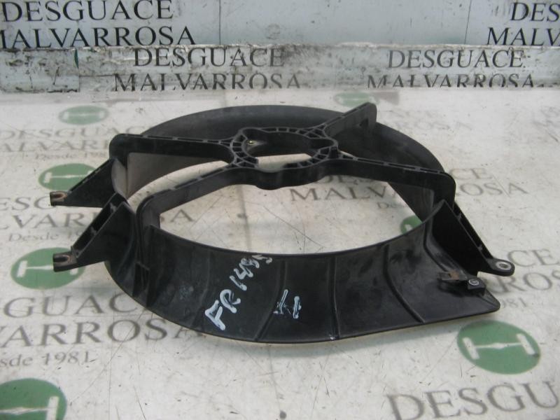 Recambio de canalizador aire para honda crx (eg/eh) 1.6 vti del sol (eg) referencia OEM IAM   