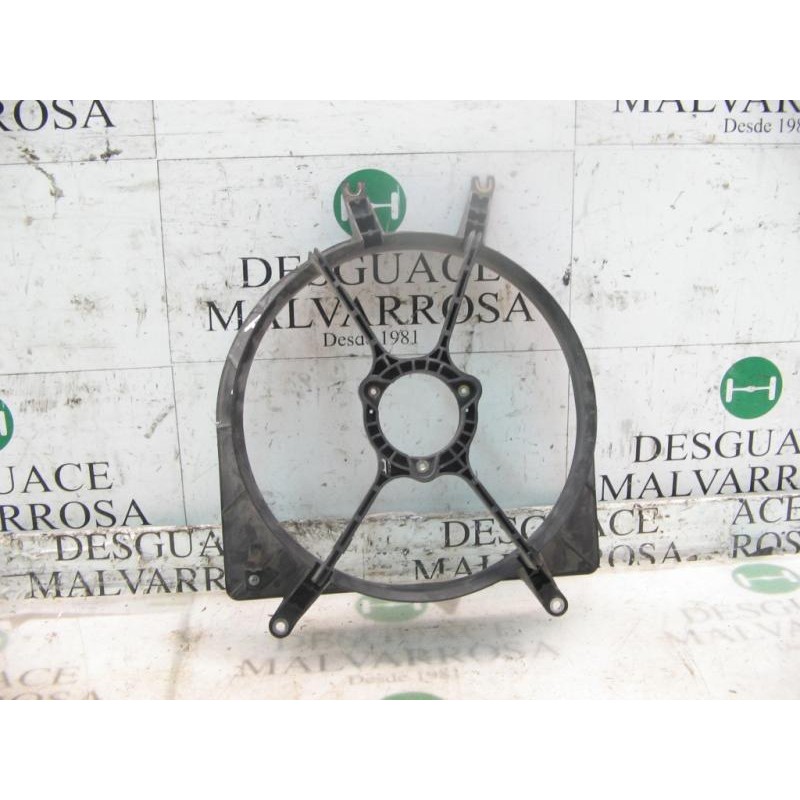 Recambio de canalizador aire para honda crx (eg/eh) 1.6 vti del sol (eg) referencia OEM IAM   