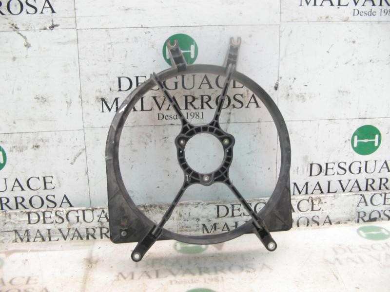 Recambio de canalizador aire para honda crx (eg/eh) 1.6 vti del sol (eg) referencia OEM IAM   