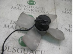 Recambio de electroventilador para honda crx (eg/eh) 1.6 vti del sol (eg) referencia OEM IAM    2