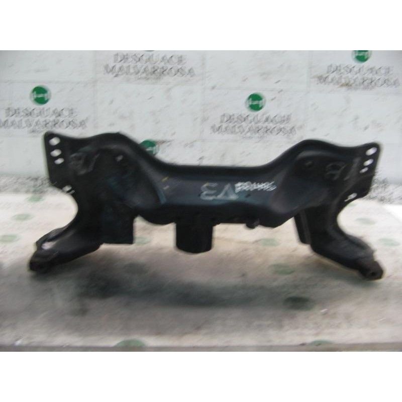 Recambio de puente delantero para honda crx (eg/eh) 1.6 vti del sol (eg) referencia OEM IAM   