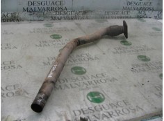 Recambio de salida colector para seat cordoba berlina (6k2) 1.9 diesel (1y) referencia OEM IAM   