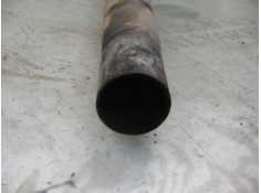 Recambio de salida colector para seat cordoba berlina (6k2) 1.9 diesel (1y) referencia OEM IAM    2