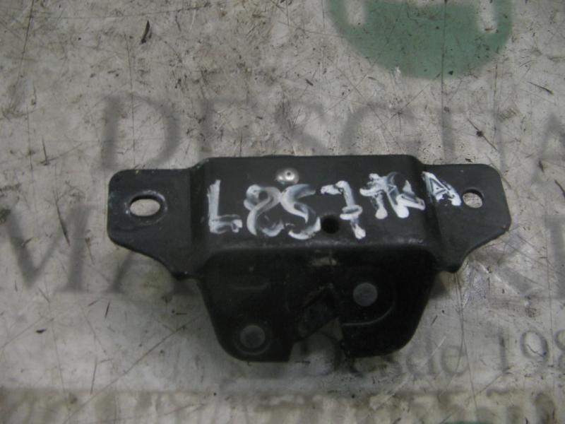 Recambio de cerradura maletero / porton para citroën saxo 1.5 d image referencia OEM IAM   