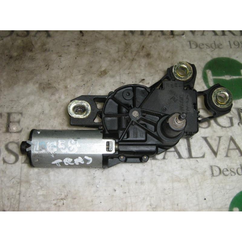 Recambio de motor limpia trasero para seat ibiza (6k1) sport referencia OEM IAM   