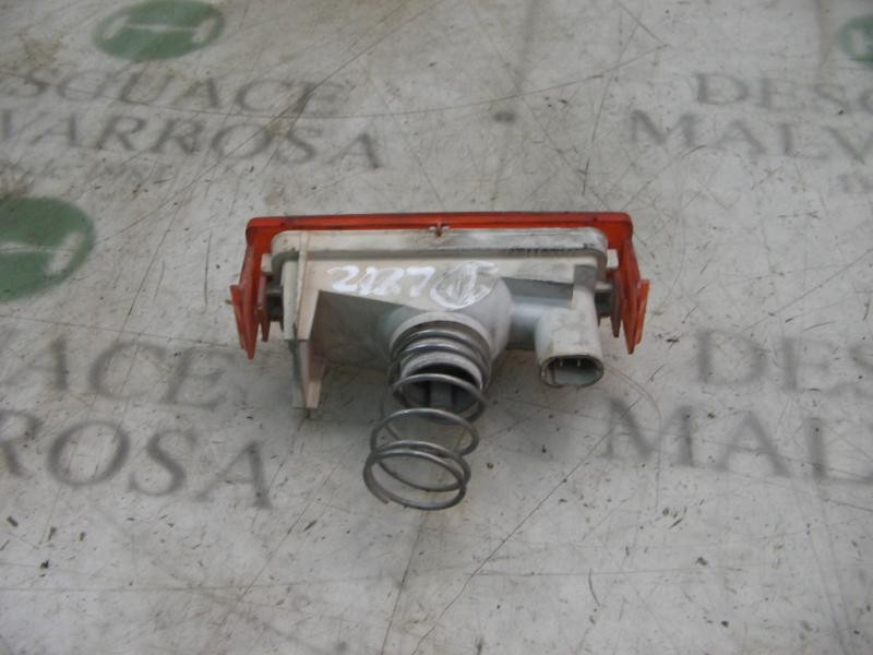 Recambio de piloto delantero derecho para renault rapid/express (f40) 1.9 d familiar (f40p) referencia OEM IAM   