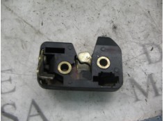 Recambio de cerradura maletero / porton para seat ibiza (6k) clx referencia OEM IAM    2