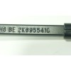 Recambio de brazo limpia delantero derecho para volkswagen caddy v monospace (sbb, sbj) 2.0 tdi bmt referencia OEM IAM 2K8955410
