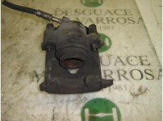 Recambio de pinza freno delantera izquierda para seat ibiza (6k) clx referencia OEM IAM    2