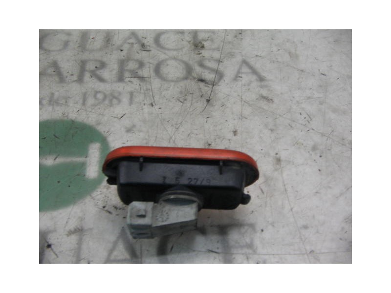 Recambio de piloto lateral derecho para seat ibiza (6k) clx referencia OEM IAM   