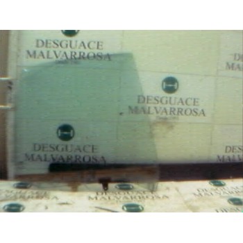 CRISTAL PUERTA TRASERO DERECHO 