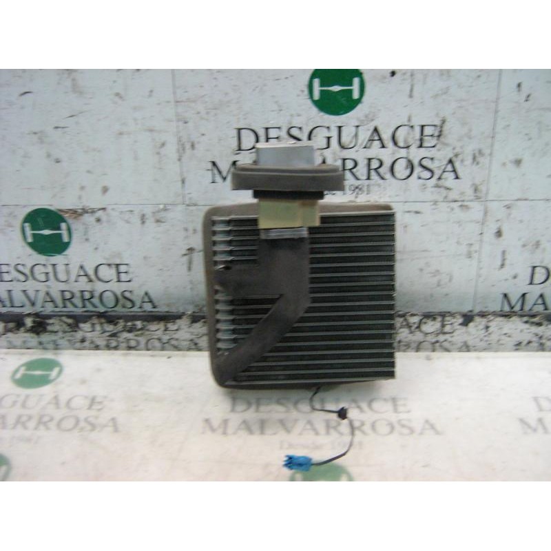 Recambio de evaporador aire acondicionado para mg mg zs (t/rt) td referencia OEM IAM   