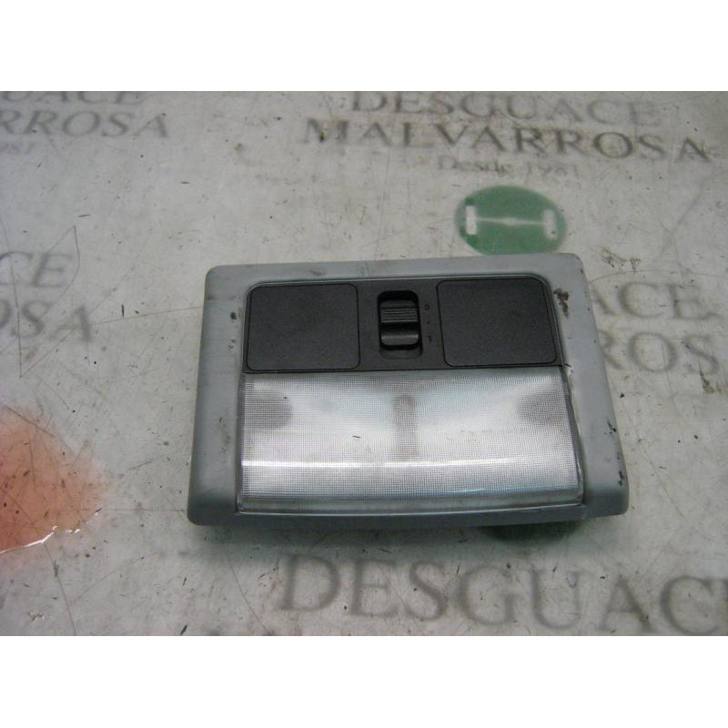 Recambio de piloto interior para mg mg zs (t/rt) td referencia OEM IAM   