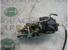 Recambio de cerradura puerta trasera izquierda para mg mg zs (t/rt) td referencia OEM IAM    2
