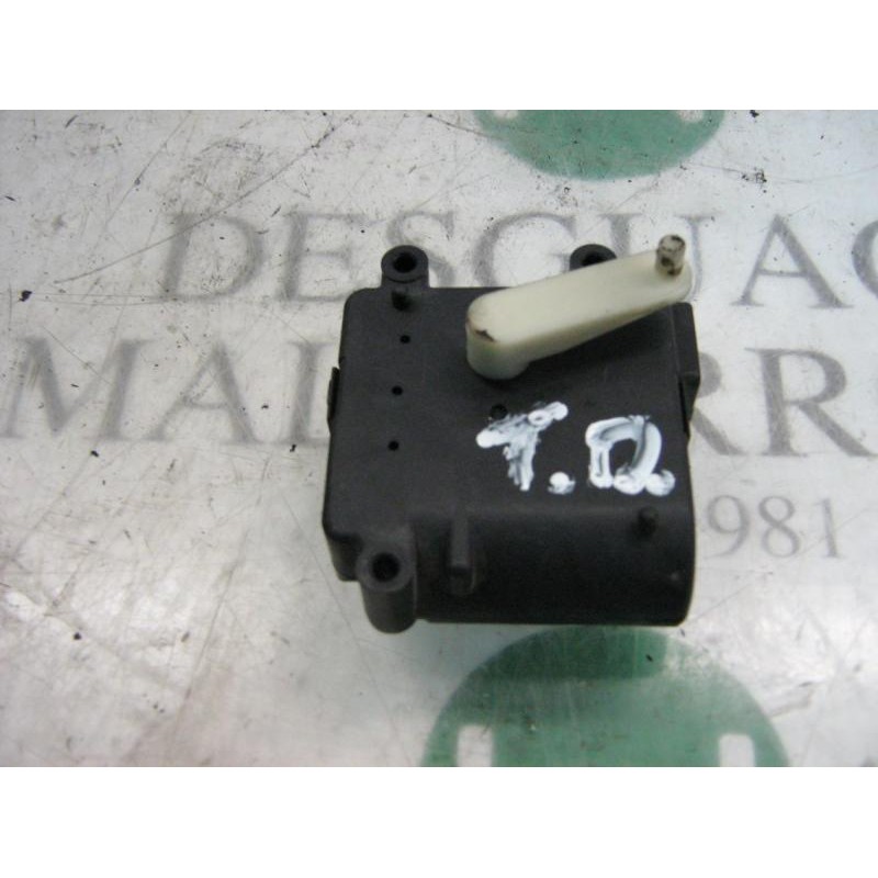 Recambio de motor c/c trasero derecho para mg mg zs (t/rt) td referencia OEM IAM   