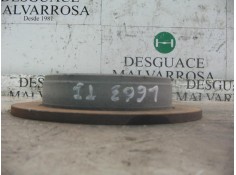 Recambio de disco freno trasero para mg mg zs (t/rt) td referencia OEM IAM    2
